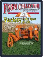 Farm Collector (Digital) Subscription July 1st, 2020 Issue