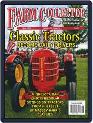 Farm Collector (Digital) Subscription June 1st, 2020 Issue