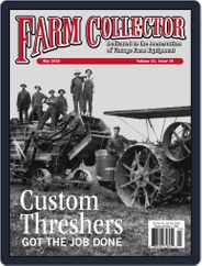 Farm Collector (Digital) Subscription                    May 1st, 2020 Issue