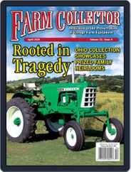 Farm Collector (Digital) Subscription April 1st, 2020 Issue