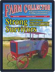 Farm Collector (Digital) Subscription                    March 1st, 2020 Issue