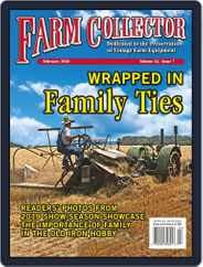 Farm Collector (Digital) Subscription                    February 1st, 2020 Issue