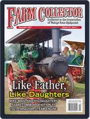 Farm Collector (Digital) Subscription                    December 1st, 2019 Issue