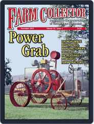 Farm Collector (Digital) Subscription                    November 1st, 2019 Issue
