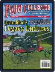 Farm Collector (Digital) Subscription October 1st, 2019 Issue