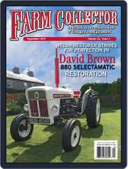Farm Collector (Digital) Subscription                    September 1st, 2019 Issue