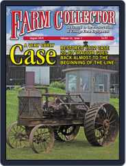 Farm Collector (Digital) Subscription August 1st, 2019 Issue