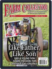 Farm Collector (Digital) Subscription                    July 1st, 2019 Issue