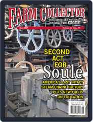 Farm Collector (Digital) Subscription June 1st, 2019 Issue