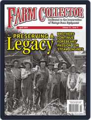 Farm Collector (Digital) Subscription April 1st, 2019 Issue