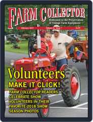 Farm Collector (Digital) Subscription February 1st, 2019 Issue