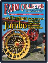 Farm Collector (Digital) Subscription January 1st, 2019 Issue