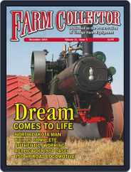 Farm Collector (Digital) Subscription December 1st, 2018 Issue