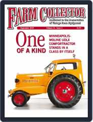 Farm Collector (Digital) Subscription September 1st, 2018 Issue