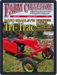 Farm Collector (Digital) Subscription August 1st, 2018 Issue