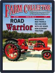 Farm Collector (Digital) Subscription July 1st, 2018 Issue