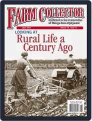 Farm Collector (Digital) Subscription June 1st, 2018 Issue