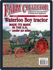 Farm Collector (Digital) Subscription April 1st, 2018 Issue