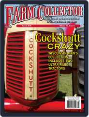 Farm Collector (Digital) Subscription March 1st, 2018 Issue