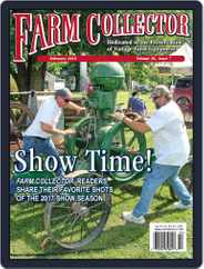 Farm Collector (Digital) Subscription February 1st, 2018 Issue