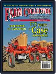 Farm Collector (Digital) Subscription January 1st, 2018 Issue