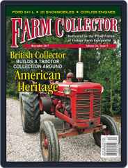 Farm Collector (Digital) Subscription December 11th, 2017 Issue