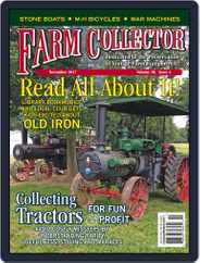 Farm Collector (Digital) Subscription November 13th, 2017 Issue