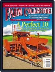 Farm Collector (Digital) Subscription August 1st, 2017 Issue