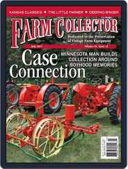 Farm Collector (Digital) Subscription July 1st, 2017 Issue