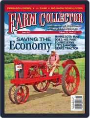 Farm Collector (Digital) Subscription June 1st, 2017 Issue