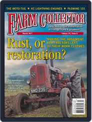 Farm Collector (Digital) Subscription March 1st, 2017 Issue
