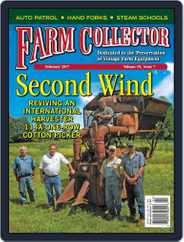 Farm Collector (Digital) Subscription                    February 13th, 2017 Issue