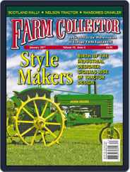 Farm Collector (Digital) Subscription January 1st, 2017 Issue