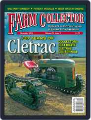 Farm Collector (Digital) Subscription December 1st, 2016 Issue