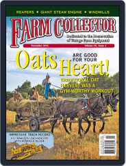Farm Collector (Digital) Subscription                    November 1st, 2016 Issue