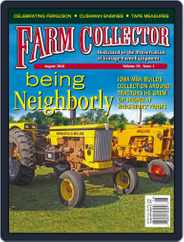 Farm Collector (Digital) Subscription                    July 15th, 2016 Issue