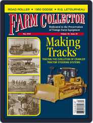 Farm Collector (Digital) Subscription April 15th, 2016 Issue