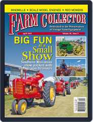 Farm Collector (Digital) Subscription March 11th, 2016 Issue