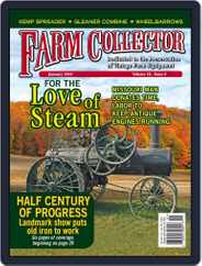 Farm Collector (Digital) Subscription                    January 1st, 2016 Issue