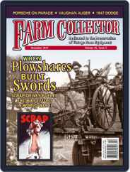 Farm Collector (Digital) Subscription December 1st, 2015 Issue