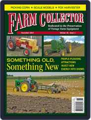 Farm Collector (Digital) Subscription                    November 1st, 2015 Issue