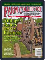 Farm Collector (Digital) Subscription October 1st, 2015 Issue