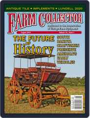 Farm Collector (Digital) Subscription August 1st, 2015 Issue