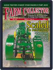 Farm Collector (Digital) Subscription                    July 1st, 2015 Issue