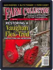 Farm Collector (Digital) Subscription                    April 1st, 2015 Issue