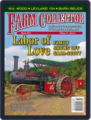 Farm Collector (Digital) Subscription March 1st, 2015 Issue