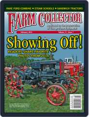 Farm Collector (Digital) Subscription                    January 16th, 2015 Issue