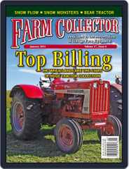 Farm Collector (Digital) Subscription January 1st, 2015 Issue