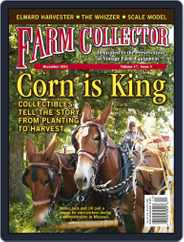Farm Collector (Digital) Subscription December 1st, 2014 Issue