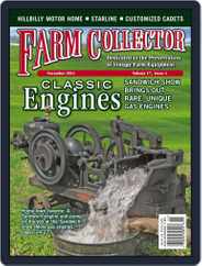 Farm Collector (Digital) Subscription                    October 17th, 2014 Issue